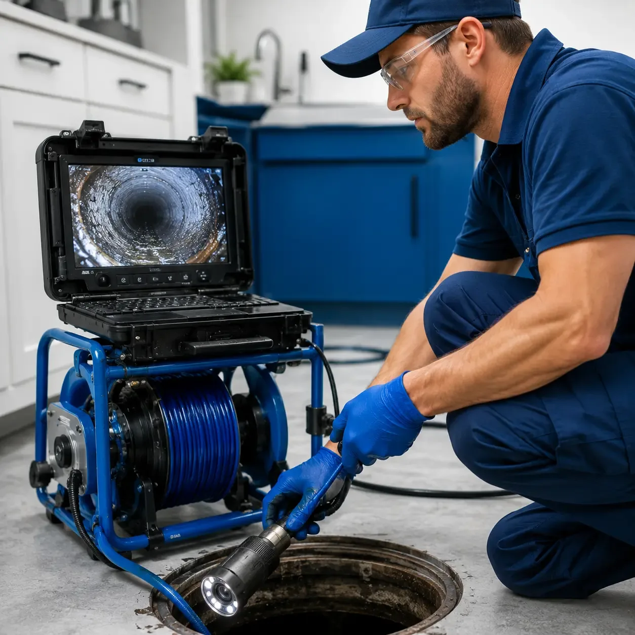 Pipe Relining professionals serving Dorchester, WI